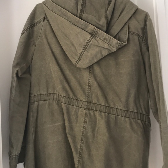 Nordstrom Jacket - Picture 2 of 3